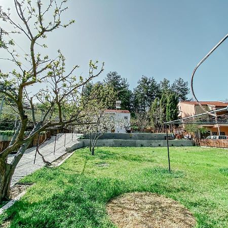 Milea Mansion Villa Limassol Bagian luar foto