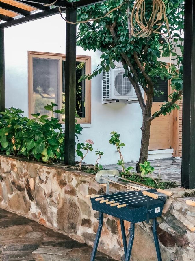 Milea Mansion Villa Limassol Bagian luar foto