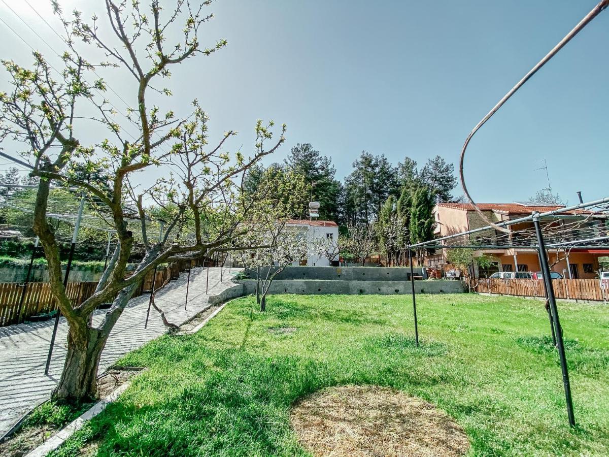 Milea Mansion Villa Limassol Bagian luar foto